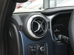 2021款 2.0D 自动四驱刀锋英雄版侠客型