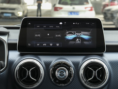 2021款 2.0D 自动四驱刀锋英雄版侠客型