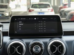 2021款 2.0D 自动四驱刀锋英雄版侠客型