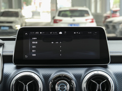 2021款 2.0D 自动四驱刀锋英雄版侠客型