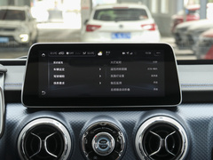 2021款 2.0D 自动四驱刀锋英雄版侠客型
