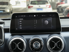 2021款 2.0D 自动四驱刀锋英雄版侠客型