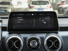 2021款 2.0D 自动四驱刀锋英雄版侠客型