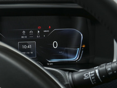 2021款 2.0D 自动四驱刀锋英雄版侠客型
