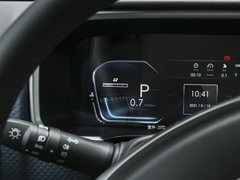 2021款 2.0D 自动四驱刀锋英雄版侠客型