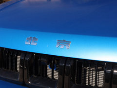 2021款 2.0D 自动四驱刀锋英雄版侠客型（前后电控锁）
