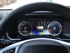 2021款 2.0D 自动四驱刀锋英雄版侠客型（前后电控锁）