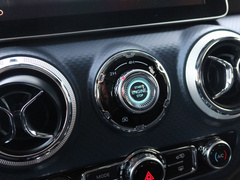 2021款 2.0D 自动四驱刀锋英雄版侠客型（前后电控锁）