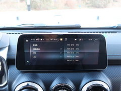 2021款 2.0D 自动四驱刀锋英雄版侠客型（前后电控锁）
