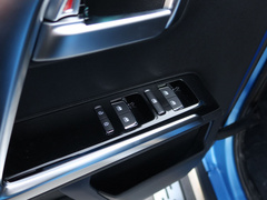 2021款 2.0D 自动四驱刀锋英雄版侠客型（前后电控锁）