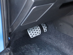 2021款 2.0D 自动四驱刀锋英雄版侠客型（前后电控锁）