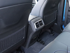 2021款 2.0D 自动四驱刀锋英雄版侠客型（前后电控锁）