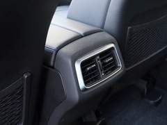 2021款 2.0D 自动四驱刀锋英雄版侠客型（前后电控锁）