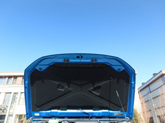 2021款 2.0D 自动四驱刀锋英雄版侠客型（前后电控锁）