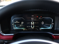 2021款 2.3T 自动四驱刀锋英雄版至尊型
