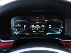2021款 2.3T 自动四驱刀锋英雄版至尊型
