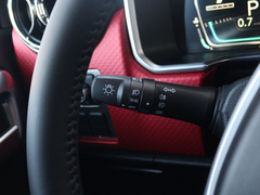 2021款 2.3T 自动四驱刀锋英雄版至尊型