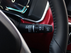 2021款 2.3T 自动四驱刀锋英雄版至尊型