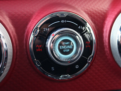 2021款 2.3T 自动四驱刀锋英雄版至尊型
