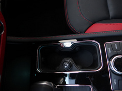 2021款 2.3T 自动四驱刀锋英雄版至尊型