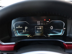 2021款 2.3T 自动四驱刀锋英雄版至尊型