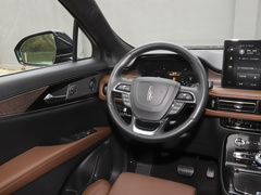 2021款 2.7T 四驱尊耀版