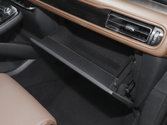 2021款 2.7T 四驱尊耀版
