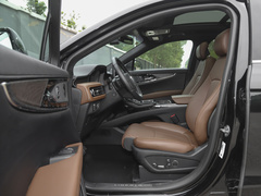 2021款 2.7T 四驱尊耀版