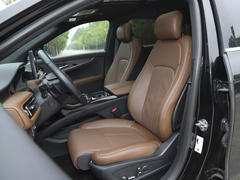 2021款 2.7T 四驱尊耀版