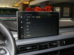 2021款 2.0T 四驱尊享版