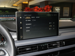 2021款 2.0T 四驱尊享版