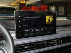 2021款 2.0T 四驱尊享版