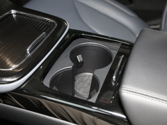 2021款 2.0T 四驱尊享版