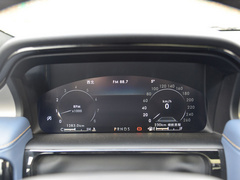 2021款 2.0T 四驱尊雅版