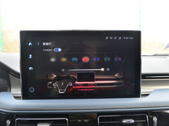 2021款 2.0T 四驱尊雅版
