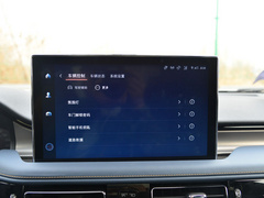2021款 2.0T 四驱尊雅版