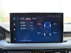 2021款 2.0T 四驱尊雅版