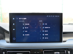 2021款 2.0T 四驱尊雅版