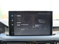 2021款 2.0T 四驱尊雅版