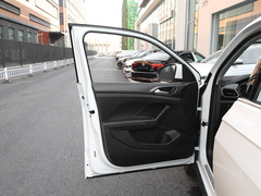 2021款 1.5L 自动 R-Line智联版