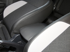 2021款 1.5L 自动 R-Line智联版