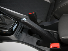 2021款 1.5L 自动 R-Line智联版