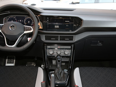 2021款 1.5L 自动 R-Line智联版