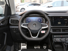 2021款 1.5L 自动 R-Line智联版