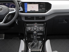 2021款 200TSI DSG R-Line智联版