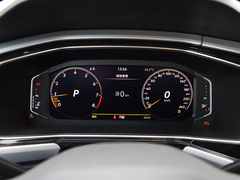 2021款 200TSI DSG R-Line智联版