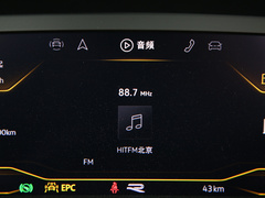 2021款 280TSI DSG R-Line智联版