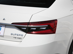 2021款 TSI330 DSG舒适版
