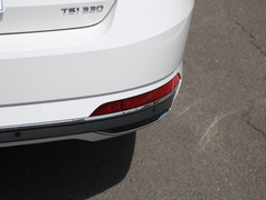 2021款 TSI330 DSG舒适版