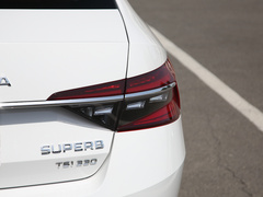 2021款 TSI330 DSG舒适版